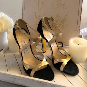 Authentic Jimmy Choo Heels 🦋